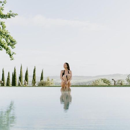 Terenzi Hospitality & Wine Villa สคานซาโน ภายนอก รูปภาพ