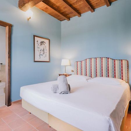 Terenzi Hospitality & Wine Villa สคานซาโน ห้อง รูปภาพ