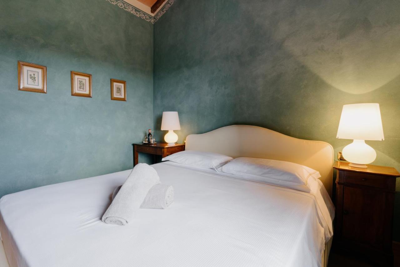 Terenzi Hospitality & Wine Villa สคานซาโน ภายนอก รูปภาพ