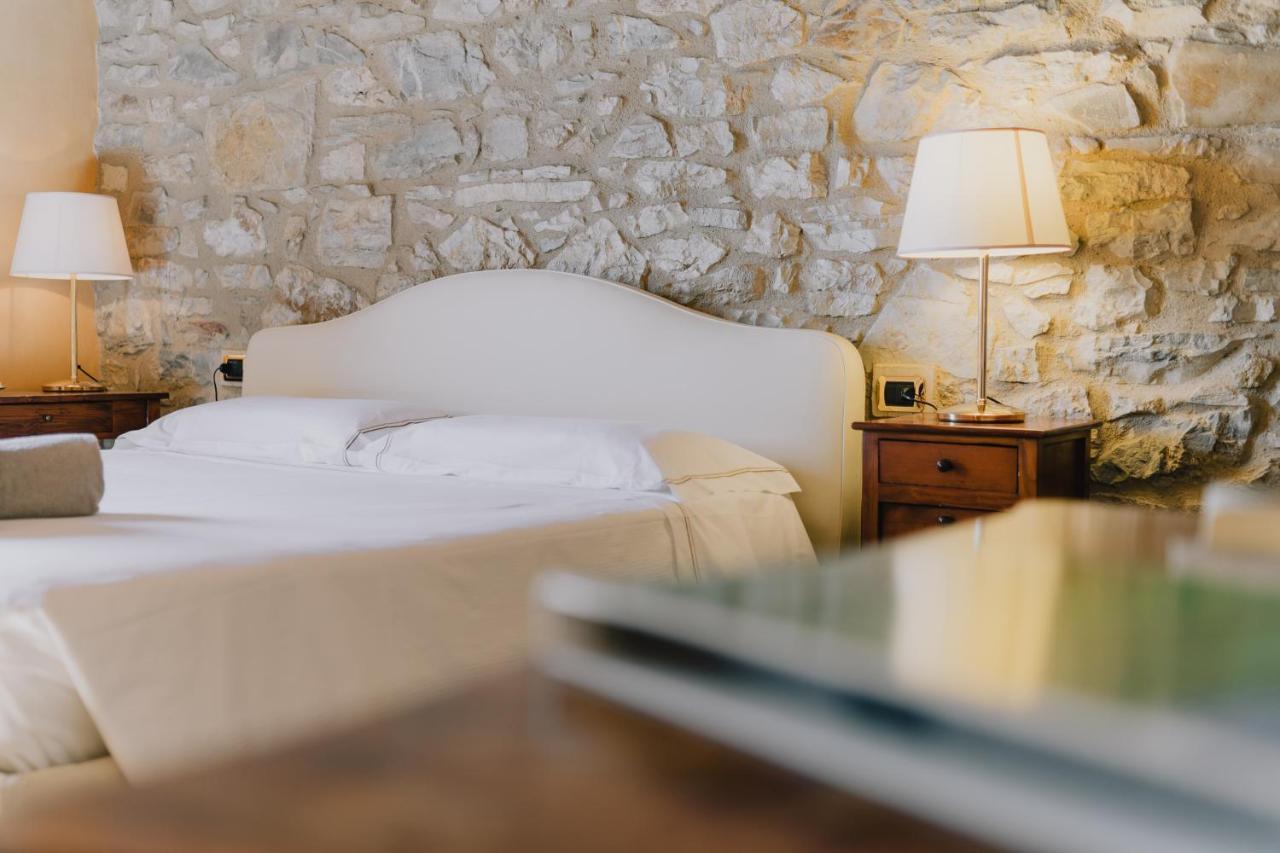Terenzi Hospitality & Wine Villa สคานซาโน ภายนอก รูปภาพ
