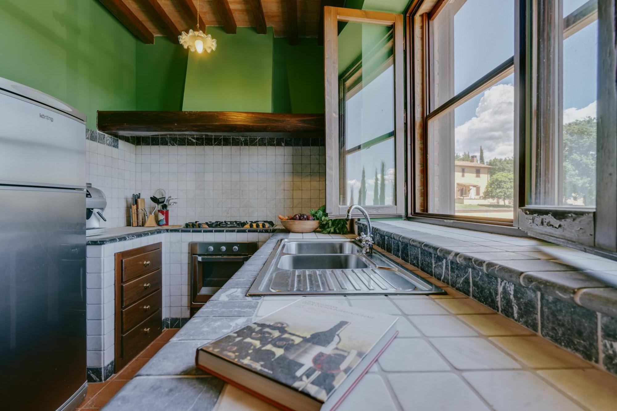Terenzi Hospitality & Wine Villa สคานซาโน ห้อง รูปภาพ