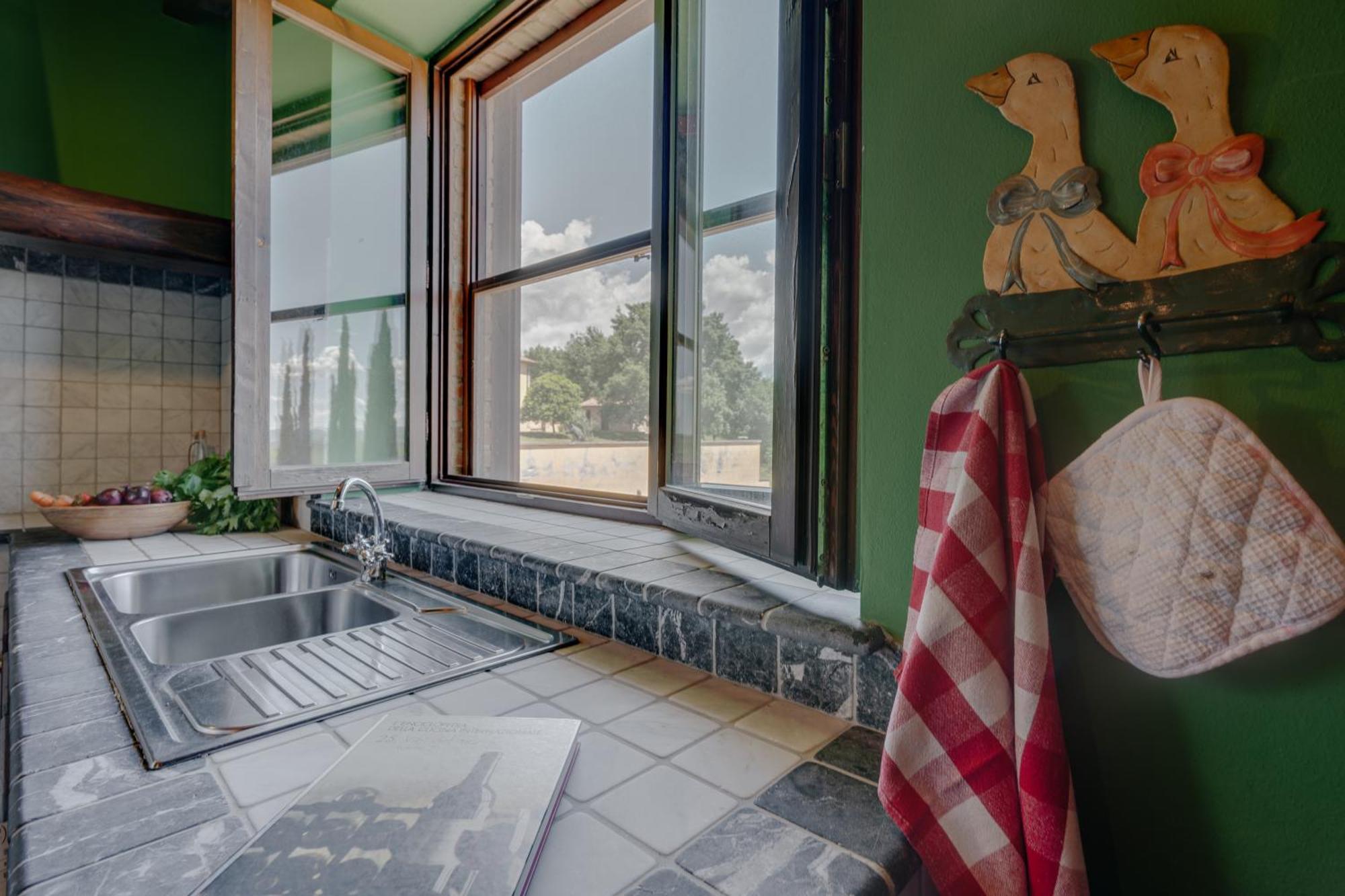 Terenzi Hospitality & Wine Villa สคานซาโน ห้อง รูปภาพ